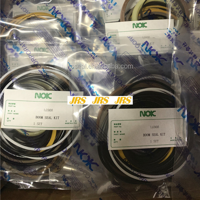 LIUGONG LG908 920 930 940 κέντρο εξαρτήσεων σφραγίδων βαλβίδων ελέγχου εξαρτήσεων σφραγίδων κυλίνδρων κάδων βραχιόνων 950 βραχιόνων ενώνει την εξάρτηση σφραγίδων