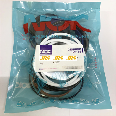 PU NBR PTFE συνήθειας εξαρτήσεων 330 σφραγίδων E110B 320 υλικό