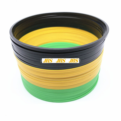 N4W Καουτσούκ Nylon Υδραυλικό εφεδρικό δακτύλιο N4W FOR SPGO
