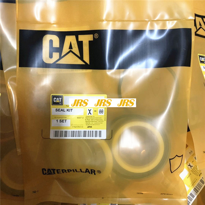 ΟΔΉΓΗΣΗ 2342595 cLift TIFT για την υδραυλική σφραγίδα κυλίνδρων φορτωτών