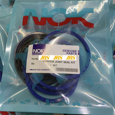 SK200 SK210 SK250 SK300 SK330 κεντρικών κοινό σφραγίδων λαστιχένιο Ο σφραγίδων του υδραυλικού Jack εξαρτήσεων δαχτυλίδι εξαρτήσεων