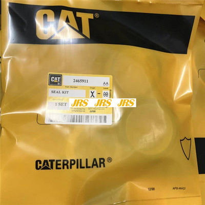 7X2818 Συσκευές σφραγίδας 2465911 8T1397 7X2711 7X2787 7X2788 7X2804 7X2819 7X2818