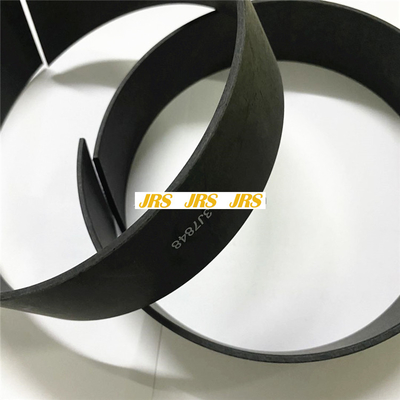3J7848 7J2087 7J8064 9J5562 1M1571 4T4753 4T6907 BLACK WEAR RING WR FOR loader