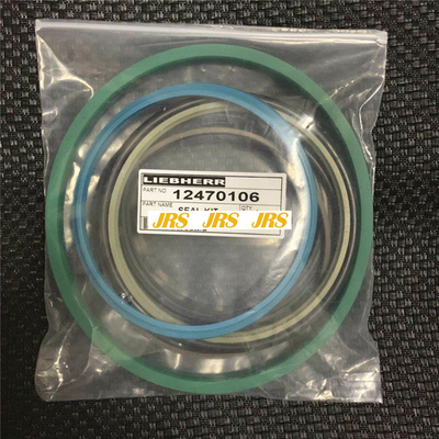 12470106 LIEBHERR SEAL KIT BOOM ΚΑΔΟΣ