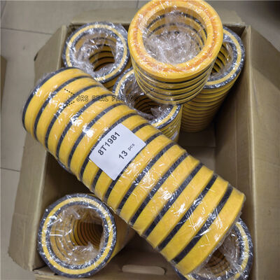 8T1981 8T-1981 ROD SEAL OUY SEAL Tift Lift Τιμόνι υδραυλικός κύλινδρος φορτωτής κιτ