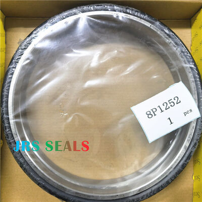 8P1252 8P-1252 Υδραυλικός κύλινδρος φορτωτής ανυψωτικό κιτ στεγανοποίησης τιμονιού